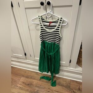 One September Dress (Anthro)